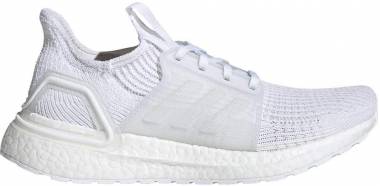 Adidas Ultraboost 19 - White